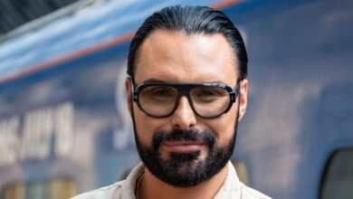 Rylan Clark ya habló sobre tener hijos con un nuevo novio