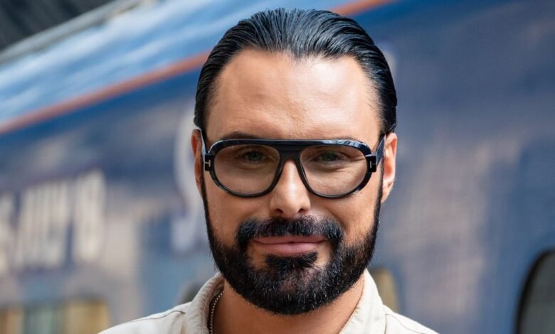 Rylan Clark ya habló sobre tener hijos con un nuevo novio
