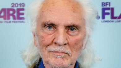 Terrence Stamp Dead: Superman Star muere 87 años como familia como familia