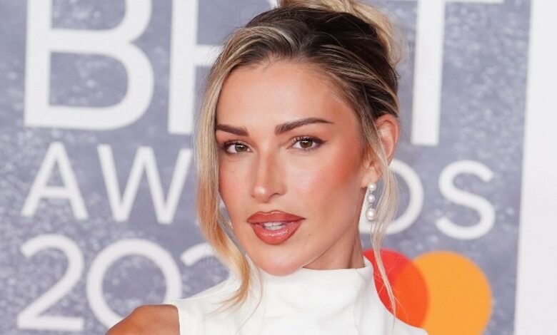 Zara McDeart ‘Pay Price’ con su salud después de cometer errores Zara McDeart ‘Pay Price’ con su salud después de cometer errores