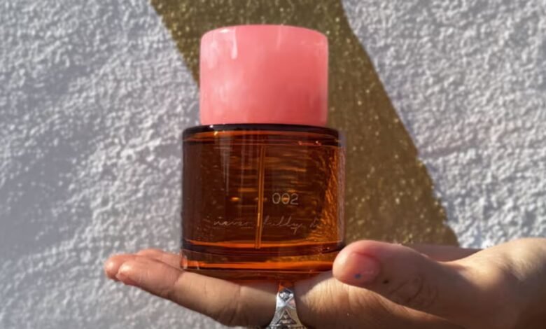Los perfumes de esta marca de moda de alta calificación de £ 4 se han vuelto mucho más caras que ellos