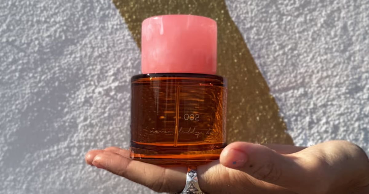 Los perfumes de esta marca de moda de alta calificación de £ 4 se han vuelto mucho más caras que ellos