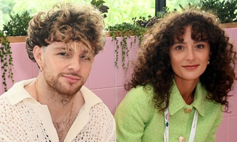 La esposa de Tom Grenan, Daniella Carraturo K, cómo se reunieron y ‘Grooveling’ Reunion La esposa de Tom Grenan, Daniella Carraturo K, cómo se reunieron y ‘Grooveling’ Reunion