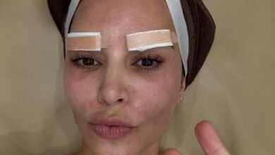 Star Bizarre Beauty se procesa ya que los fanáticos de Kim Kardashian están fuera de freak