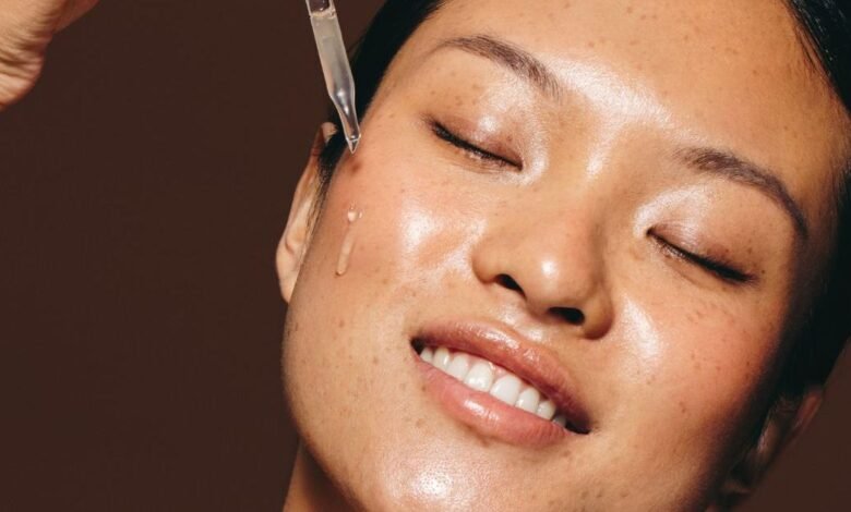 La marca viral K-beauty ‘LifeViting’ aterrizó en botas con sueros de £ 18 que contienen un elemento extraño La marca viral K-beauty ‘LifeViting’ aterrizó en botas con sueros de £ 18 que contienen un elemento extraño