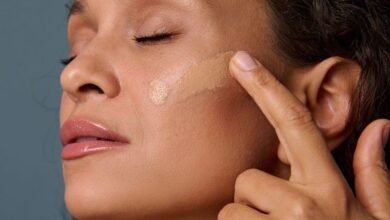 Obtenga ‘cada vez el acabado impecable’ con esta base SPF que es ‘impresionante para el envejecimiento de la piel’