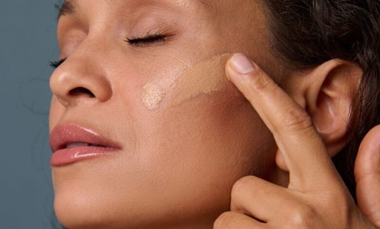 Obtenga ‘cada vez el acabado impecable’ con esta base SPF que es ‘impresionante para el envejecimiento de la piel’