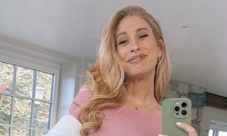 El elegante gadget de Amazon de Stacey Solomon ‘crea espacio extra en la cocina’
