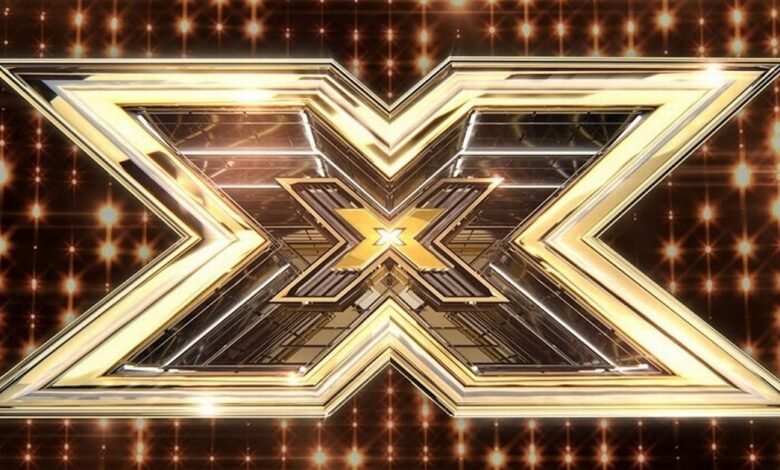 La estrella de X Factor, Lydia Lucy, se casó con la compañera a largo plazo Tommy Watson para la lujosa boda