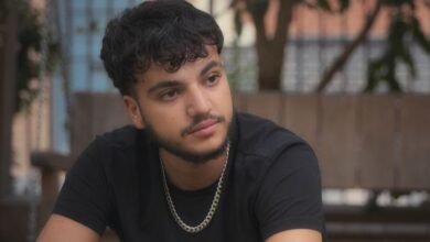 Junior Andree Princess TV El éxito es admitido a ‘superar los desafíos’ después del éxito de la televisión