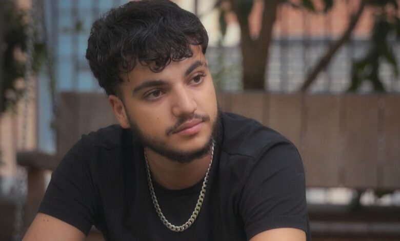Junior Andree Princess TV El éxito es admitido a ‘superar los desafíos’ después del éxito de la televisión