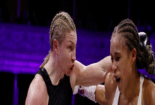 Boxeo: BBC para transmitir Boxxer para luchar en TV e iPlayer