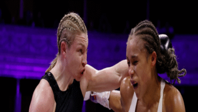 Boxeo: BBC para transmitir Boxxer para luchar en TV e iPlayer