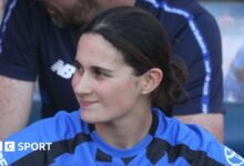 The Cien 2025: Kira Chathli sobre su mejora para Surrey y London Spirit