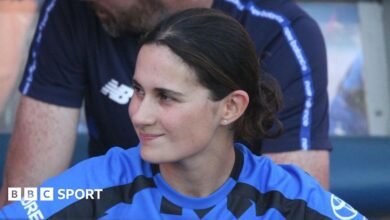The Cien 2025: Kira Chathli sobre su mejora para Surrey y London Spirit