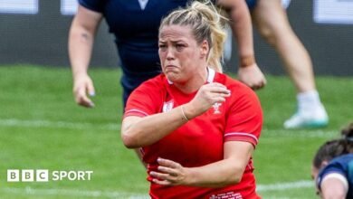 Copa Mundial de Rugby Femenino 2025: Gales no tiene nada que perder ‘contra Canadá – Kelsey Jones