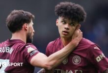 Ruben Dias de Man City y Nico O’Reilly cerca de firmar nuevos acuerdos