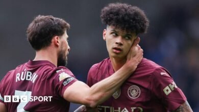Ruben Dias de Man City y Nico O’Reilly cerca de firmar nuevos acuerdos