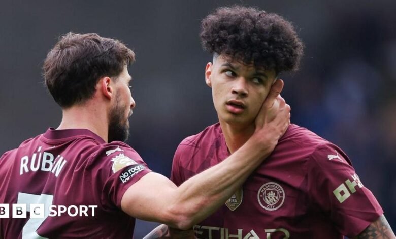 Ruben Dias de Man City y Nico O’Reilly cerca de firmar nuevos acuerdos Ruben Dias de Man City y Nico O’Reilly cerca de firmar nuevos acuerdos
