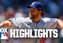 Dodgers vs Rockies se destaca | MLB en Fox