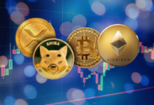 Los precios de Ethereum, XRP y Bitcoin afectan el mercado: desata el poder de la minería en la nube con Hashj y ganan fácilmente $ 15,888 por día