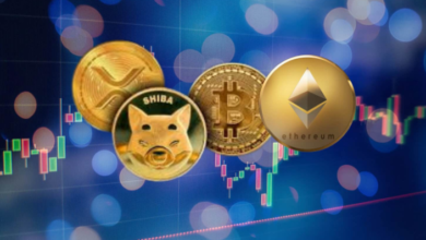 Los precios de Ethereum, XRP y Bitcoin afectan el mercado: desata el poder de la minería en la nube con Hashj y ganan fácilmente $ 15,888 por día