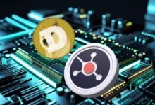 DogeCoin (doge) puede esperar, la lista de capas de coinmarket de Ruvi Ai (RUVI) aumentó masivamente su ritmo de preventa con analistas que pronostican 13,200% de ROI