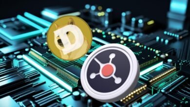 DogeCoin (doge) puede esperar, la lista de capas de coinmarket de Ruvi Ai (RUVI) aumentó masivamente su ritmo de preventa con analistas que pronostican 13,200% de ROI