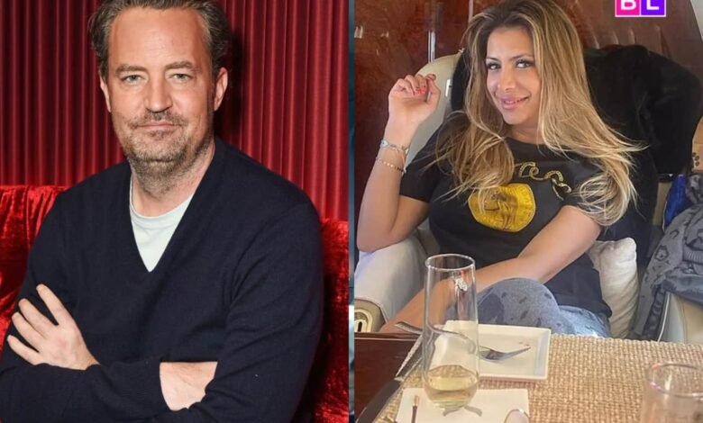 ¿Quién es el Jasven Sangha? Ketamine Queen se quejó de que Matthew Perry con Karun Death