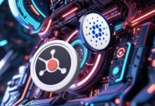 ¿La mejor criptografía del verano? Los analistas apuestan por Ruvi AI (RUVI) sobre Cardano (ADA), $ 2,000 podrían convertirse en 6 cifras como CMC enumerando Sparks Frenzy en su preventa