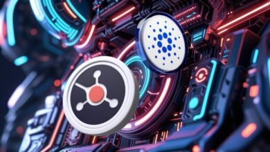 ¿La mejor criptografía del verano? Los analistas apuestan por Ruvi AI (RUVI) sobre Cardano (ADA), $ 2,000 podrían convertirse en 6 cifras como CMC enumerando Sparks Frenzy en su preventa