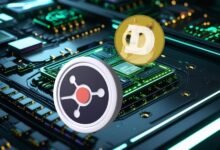 Ruvi Ai (Ruvi) podría vencer a Dogecoin (dux) a $ 1 a medida que el aumento de las ventas diarias a millones, la lista de CMC lo convirtió en uno de los más altos demandados.