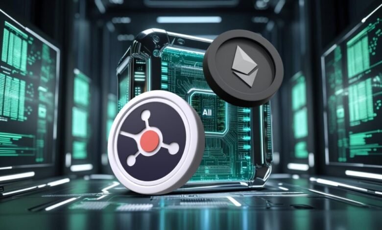 Ruvi AI (RUVI) podría ser su segunda oportunidad en millones como Ethereum Early (ETH), los analistas pronosticaron 13200% ROI como Listado de CMC convirtieron a su preventa uno de los más rápidos Ruvi AI (RUVI) podría ser su segunda oportunidad en millones como Ethereum Early (ETH), los analistas pronosticaron 13200% ROI como Listado de CMC convirtieron a su preventa uno de los más rápidos