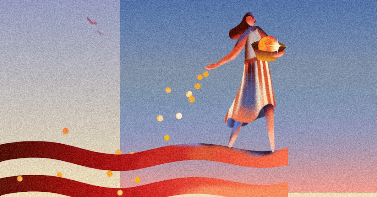 Lo que la conferencia MAGA obtuvo bien