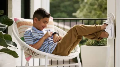 Mira Smatch Watch: soluciones reales para paternina diaria y maternidad