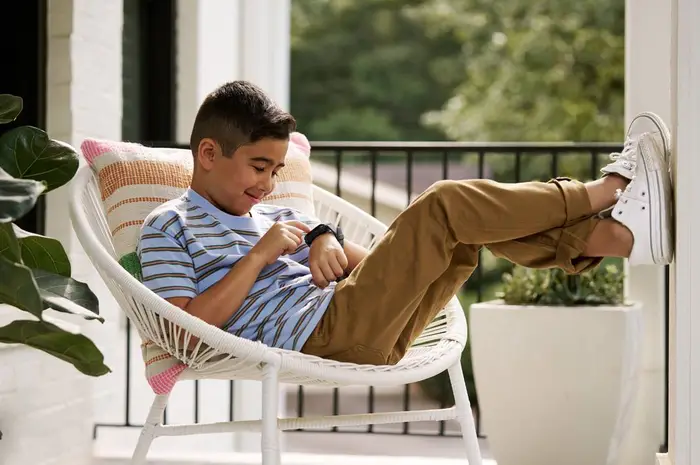 Mira Smatch Watch: soluciones reales para paternina diaria y maternidad