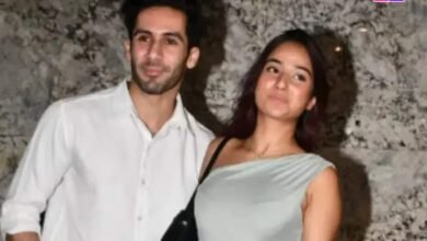 Splitswila x5 fama Anika Sharma por entrar con Sewett Tomar? Esto es lo que dijo