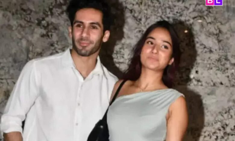 Splitswila x5 fama Anika Sharma por entrar con Sewett Tomar? Esto es lo que dijo
