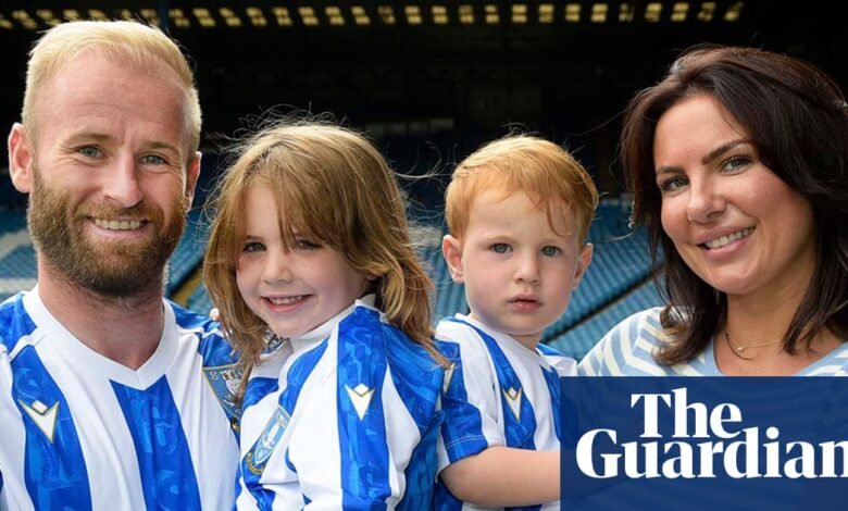 Barry Bannan prometió Sheffield de crisis de crisis: ‘Este club es mi parte’ | El cuarto de Sheffield