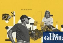 ‘¿Dónde está el dinero?’: ¿Por qué la ciudad de Brasil está con la billetera del petróleo que permanece en el grupo más pobre | desigualdad y desarrollo