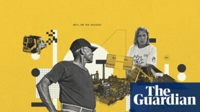 ‘¿Dónde está el dinero?’: ¿Por qué la ciudad de Brasil está con la billetera del petróleo que permanece en el grupo más pobre | desigualdad y desarrollo