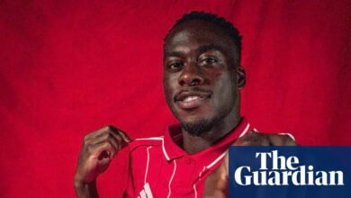 Nottingham Forest continúa teniendo lugar con el contrato de £ 26 millones de Arnaud Kalimúendo | Bosque de Nottingham