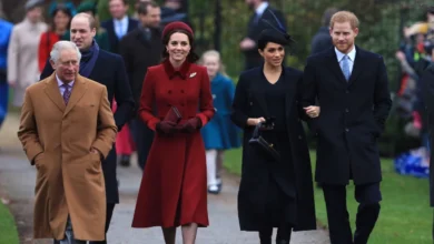¿Por qué reacio a reunirse con Meghan Merkel con la familia real? Palace revela las razones de Insider