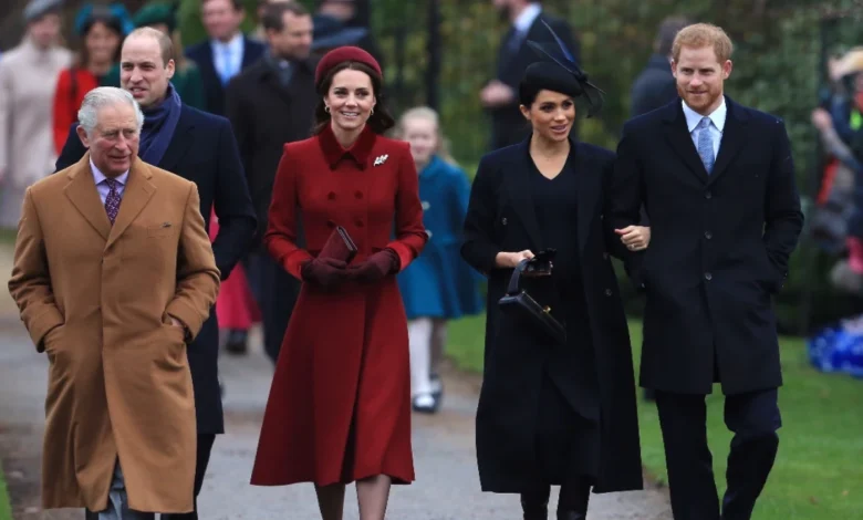¿Por qué reacio a reunirse con Meghan Merkel con la familia real? Palace revela las razones de Insider ¿Por qué reacio a reunirse con Meghan Merkel con la familia real? Palace revela las razones de Insider