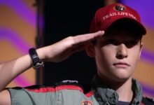 “Girl Scouts but INToctrination”: la organización Scout que es radical se está extendiendo contra la ideología LGBTQ+.