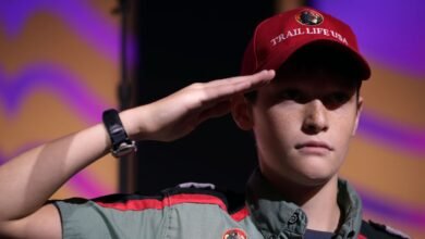 “Girl Scouts but INToctrination”: la organización Scout que es radical se está extendiendo contra la ideología LGBTQ+.