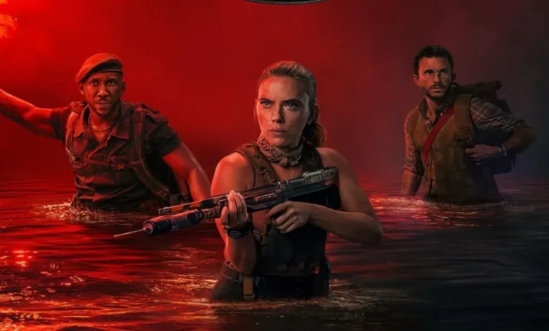 Taquilla: Jurassic World recolecta 86 millones de rupias en 20 días, ¿golpea Rs 1 crore en una marca de red?