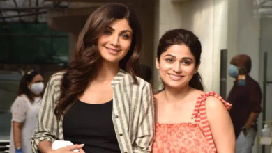 Exclusivo: Shamita Shetty reconoció a la hermana Shilpa Sethi reconoció la ‘opresión’: ‘Tenemos el nuestro …’