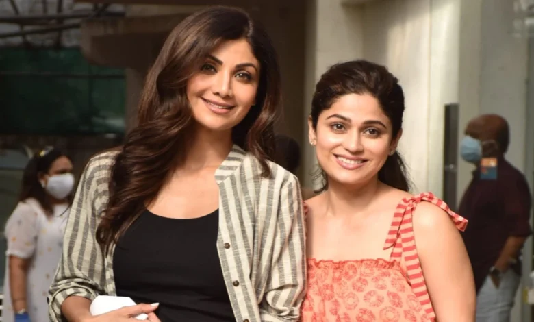 Exclusivo: Shamita Shetty reconoció a la hermana Shilpa Sethi reconoció la ‘opresión’: ‘Tenemos el nuestro …’