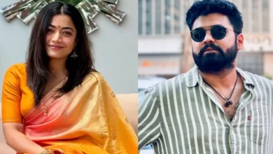 ¿Sabía que Rashmika Mandanna de 21 años llamó ‘Sí’ a la propuesta de Shetty Baghdan para 34 años en 2017?